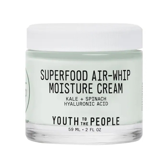 Youth To The People Superfood Air-Whip Moisturizer - Picture 1 of 2
